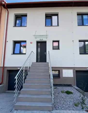 Prodej rodinného domu, Štěchovice, Hlavní, 108 m2