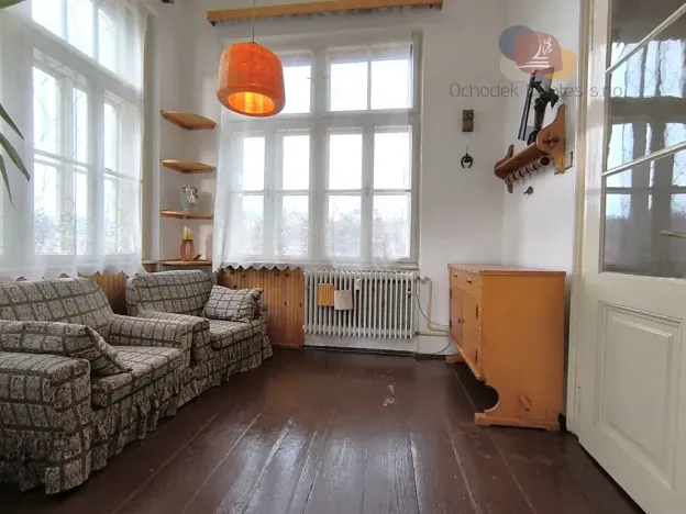 Prodej bytu 3+1, Český Krumlov, 5. května, 99 m2