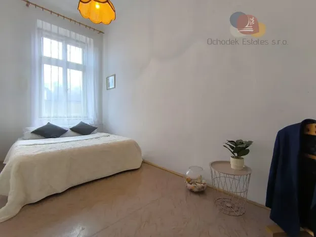 Prodej bytu 3+1, Český Krumlov, 5. května, 99 m2