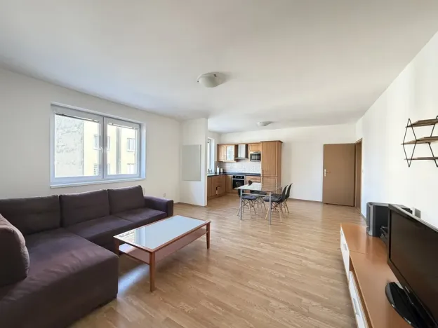 Pronájem bytu 3+kk, Pardubice - Zelené Předměstí, Nerudova, 122 m2