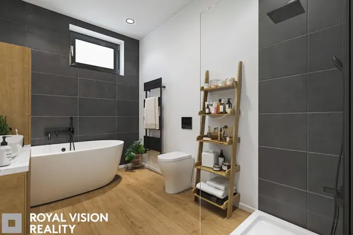 Prodej rodinného domu, Oleksovice, 168 m2