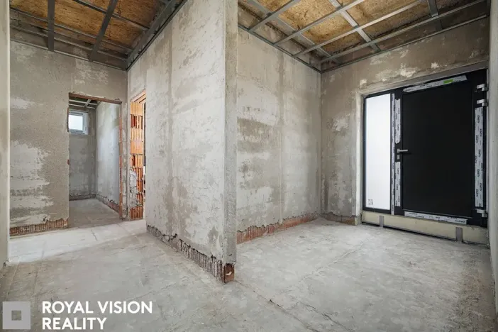 Prodej rodinného domu, Oleksovice, 168 m2