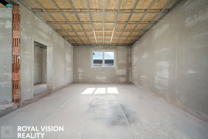 Prodej rodinného domu, Oleksovice, 168 m2