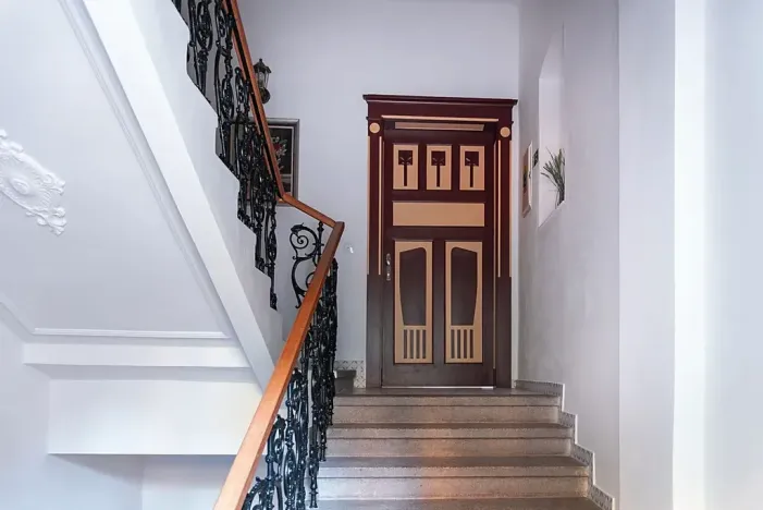 Prodej ubytování, Vranov nad Dyjí, Bělidla, 265 m2