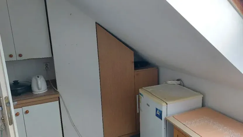 Pronájem pokoje, Olomouc, Járy da Cimrmana, 12 m2