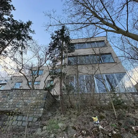 Prodej vily, Praha - Hlubočepy, Skalní, 336 m2