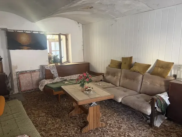 Prodej chalupy, Častrov, 180 m2