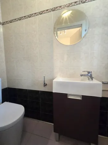 Pronájem bytu 3+kk, Praha - Žižkov, Pod Parukářkou, 75 m2