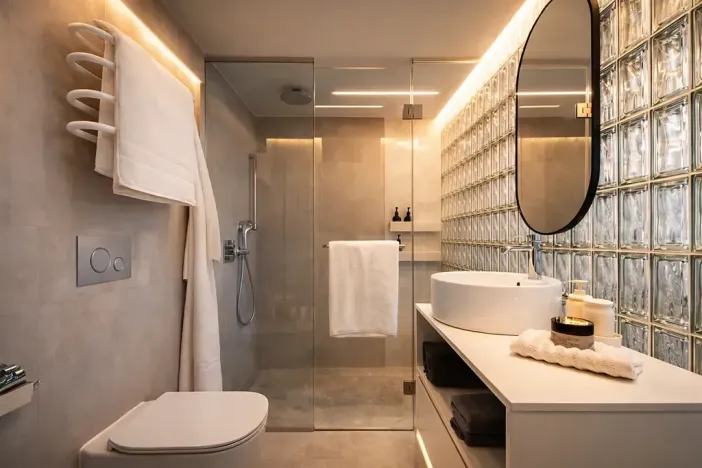 Prodej bytu 2+kk, Praha - Modřany, Československého exilu, 55 m2