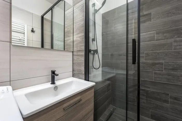 Pronájem bytu 2+kk, Praha - Kunratice, Jana Růžičky, 45 m2