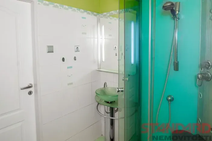 Pronájem bytu 1+kk, Plzeň, Tachovská, 34 m2