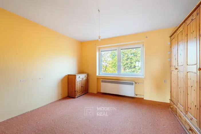 Prodej rodinného domu, Hustopeče, Komenského, 261 m2