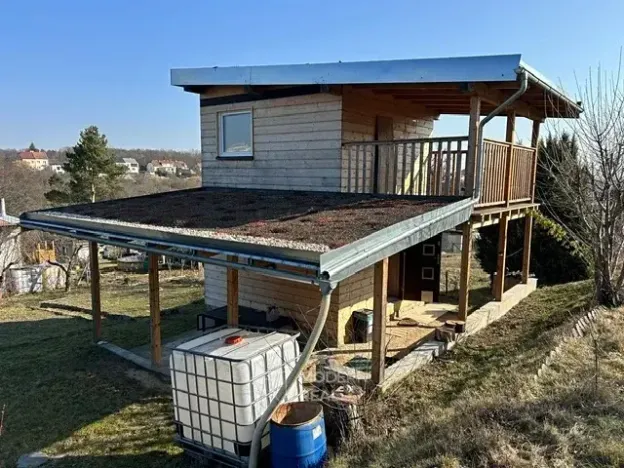 Prodej zahrady, Brno, 301 m2