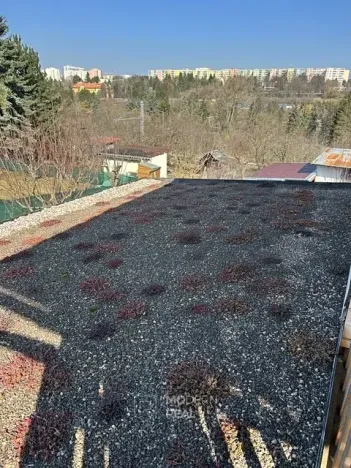 Prodej zahrady, Brno, 301 m2