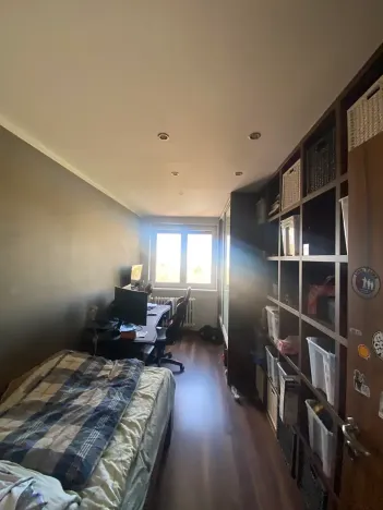 Prodej bytu 3+kk, Praha - Záběhlice, Holčovická, 73 m2