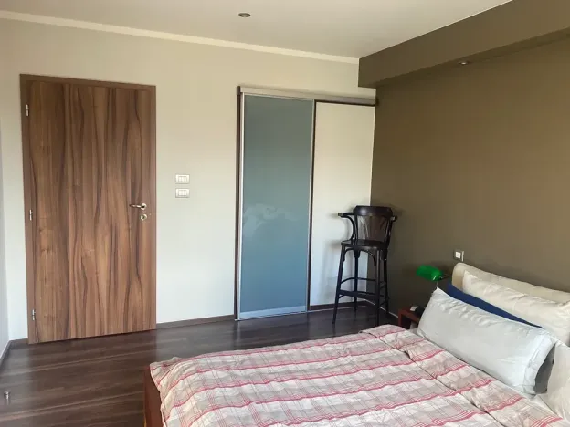 Prodej bytu 3+kk, Praha - Záběhlice, Holčovická, 73 m2