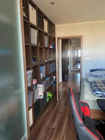 Prodej bytu 3+kk, Praha - Záběhlice, Holčovická, 73 m2