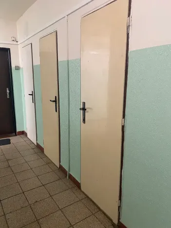 Prodej bytu 3+kk, Praha - Záběhlice, Holčovická, 73 m2