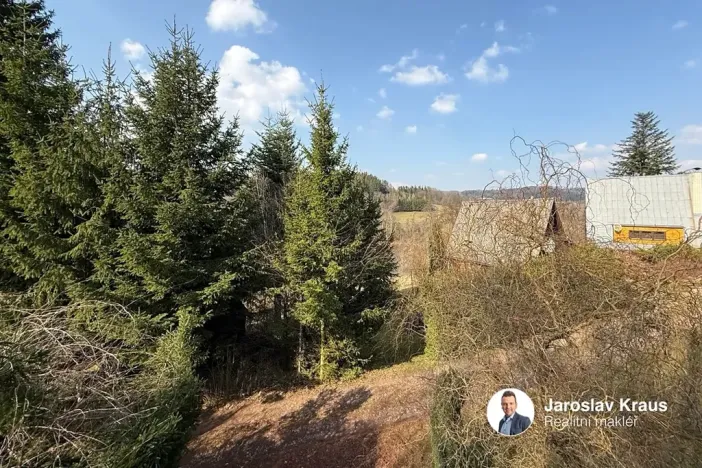 Prodej chaty, Úbislavice, 42 m2