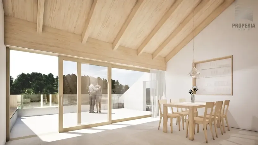 Prodej rodinného domu, Lelekovice, Zahumení, 151 m2