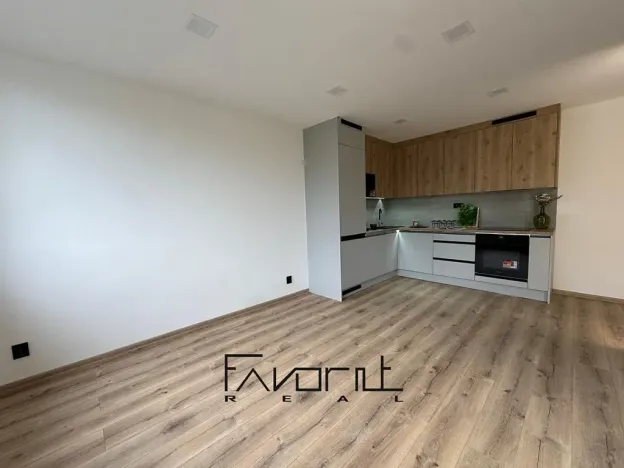 Prodej bytu 2+kk, Ostrava, Fojtská, 40 m2