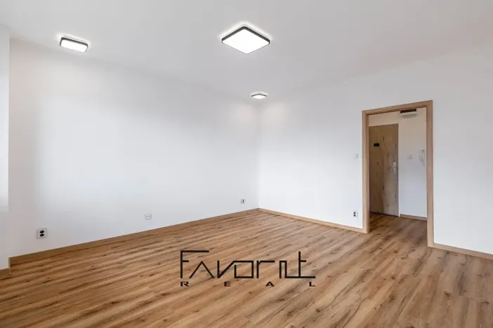 Pronájem bytu 3+1, Ostrava, Zimmlerova, 65 m2