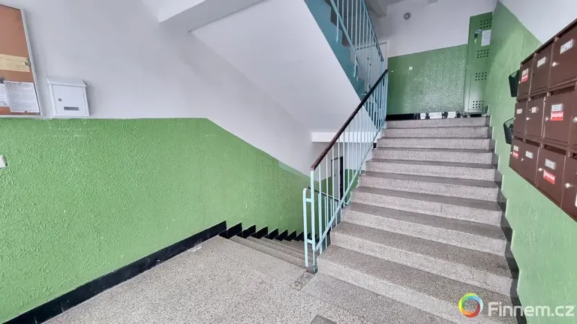 Prodej bytu 4+1, Praha - Smíchov, Klamovka, 146 m2