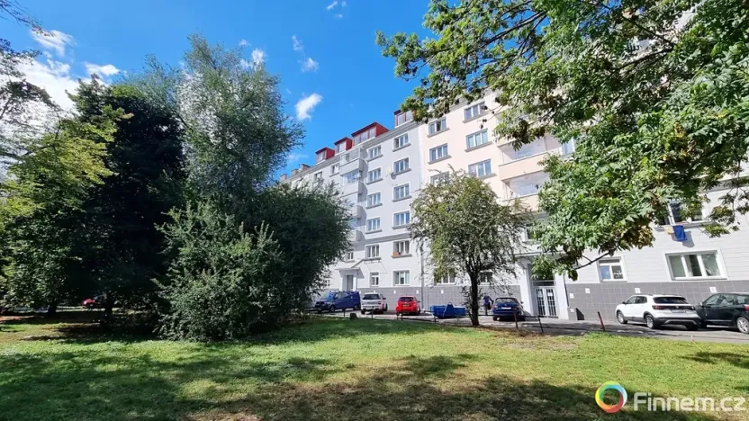 Prodej bytu 4+1, Praha - Smíchov, Klamovka, 146 m2