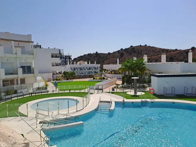 Prodej bytu 2+kk, Rincón de la Victoria, Španělsko, 35 m2