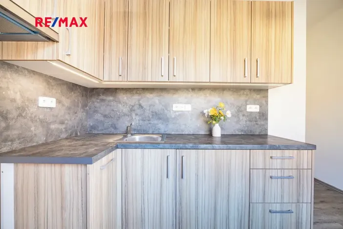 Prodej bytu 3+1, Mělník, Studentská, 68 m2