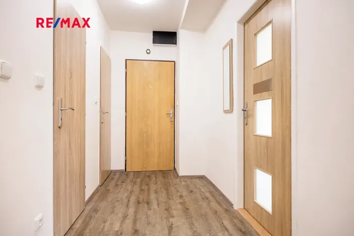 Prodej bytu 3+1, Mělník, Studentská, 68 m2