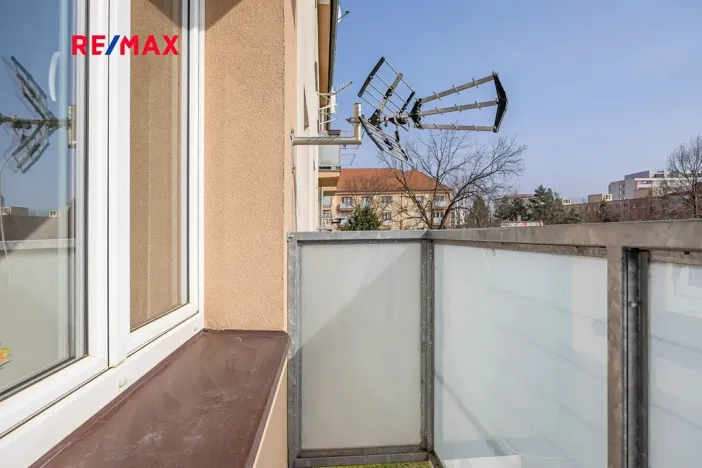 Prodej bytu 3+1, Mělník, Studentská, 68 m2