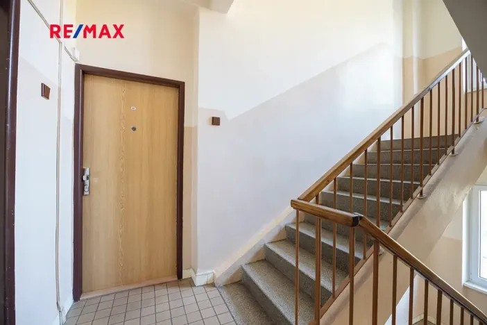 Prodej bytu 3+1, Mělník, Studentská, 68 m2