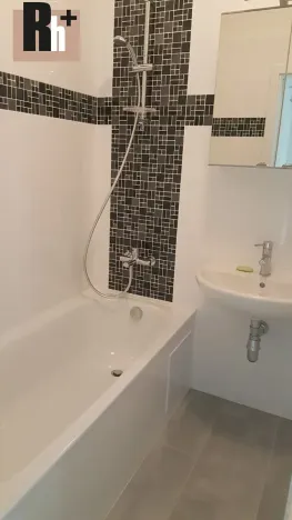 Pronájem bytu 1+1, Ostrava, Alšovo náměstí, 38 m2