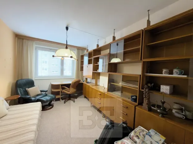 Pronájem bytu 3+1, Liberec, Skalní, 74 m2