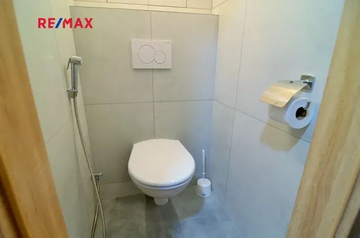 Pronájem bytu 2+kk, Praha - Motol, Brdlíkova, 46 m2