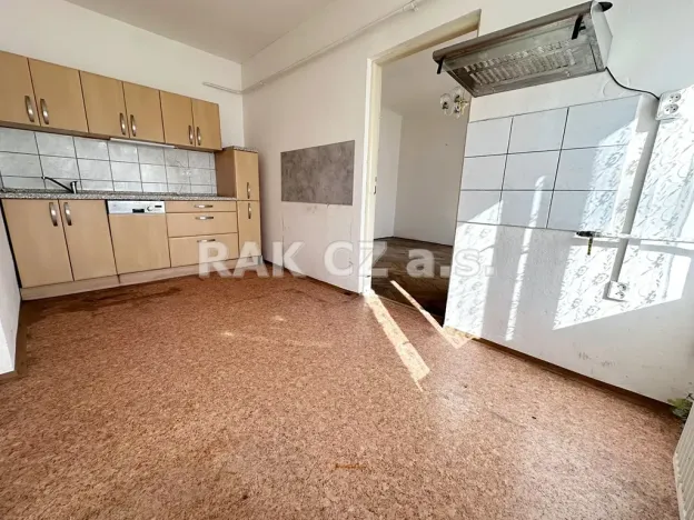 Prodej rodinného domu, Šestajovice, Husova, 118 m2