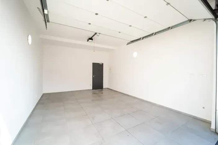 Pronájem bytu 4+kk, Mikulov, 28. října, 123 m2