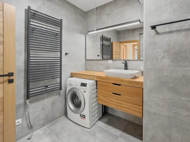 Pronájem bytu 3+kk, Mikulov, 72 m2