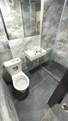 Pronájem bytu 1+kk, Praha - Záběhlice, Macešková, 20 m2