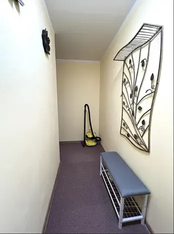 Pronájem bytu 1+kk, Kladno, Hřebečská, 16 m2