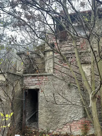 Prodej chalupy, Brno, Vinohrady, 1 m2