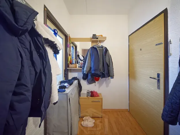 Prodej bytu 3+1, Jindřichův Hradec, Hvězdná, 67 m2