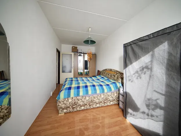 Prodej bytu 3+1, Jindřichův Hradec, Hvězdná, 67 m2