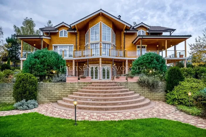 Prodej rodinného domu, Dublovice, 750 m2