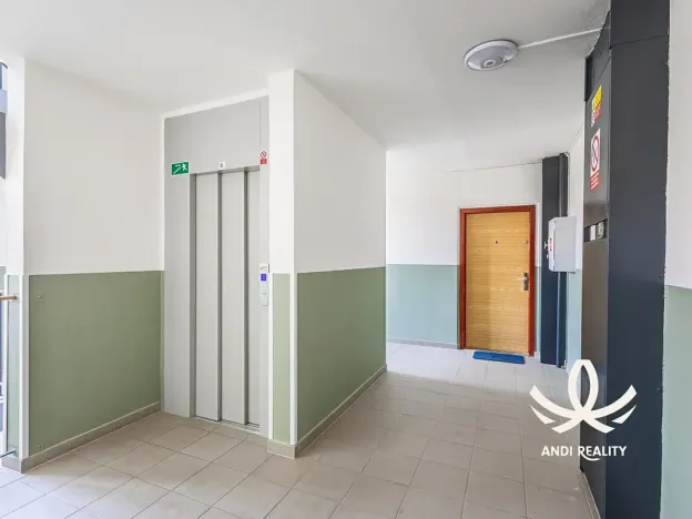 Prodej bytu 3+1, Mladá Boleslav, Havlíčkova, 73 m2