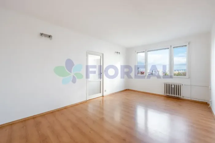 Pronájem bytu 3+1, Praha - Michle, Bítovská, 72 m2