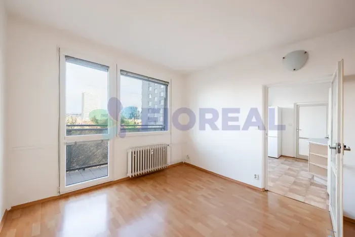 Pronájem bytu 3+1, Praha - Michle, Bítovská, 72 m2