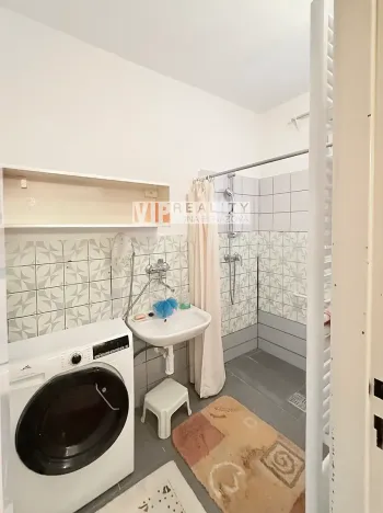 Prodej vícegeneračního domu, Dlouhá Loučka, Na Fibichu, 238 m2