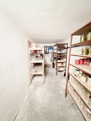 Prodej vícegeneračního domu, Dlouhá Loučka, Na Fibichu, 238 m2